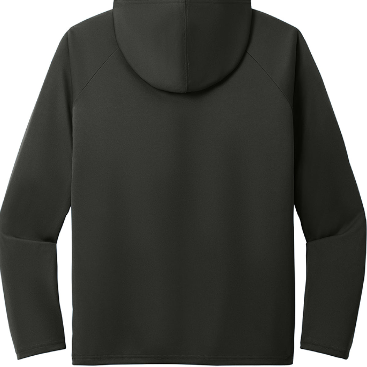 Jet Black - BACK