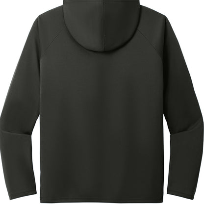 Jet Black - BACK
