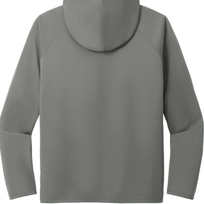 Charcoal - BACK
