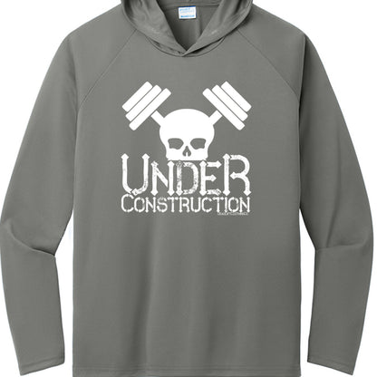 Charcoal - FRONT