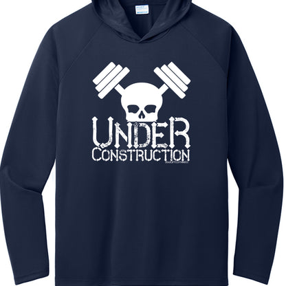 True Navy - FRONT
