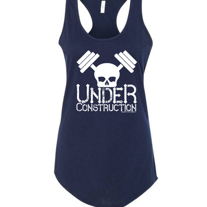 Midnight Navy - FRONT