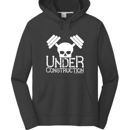 Charcoal - FRONT