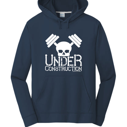 Deep Navy - FRONT