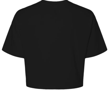 BLACK - BACK