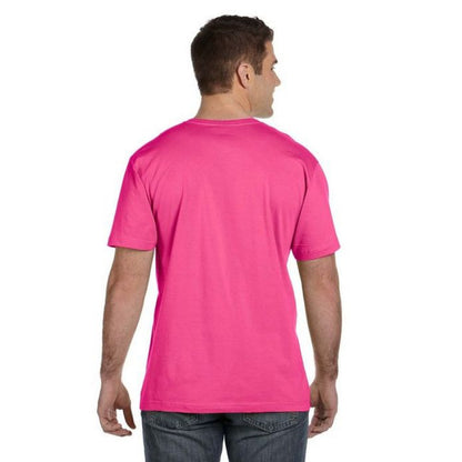 HOT PINK - BACK