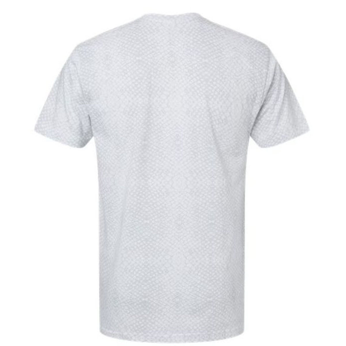 White Reptile - BACK