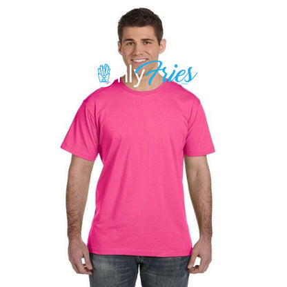 HOT PINK - FRONT