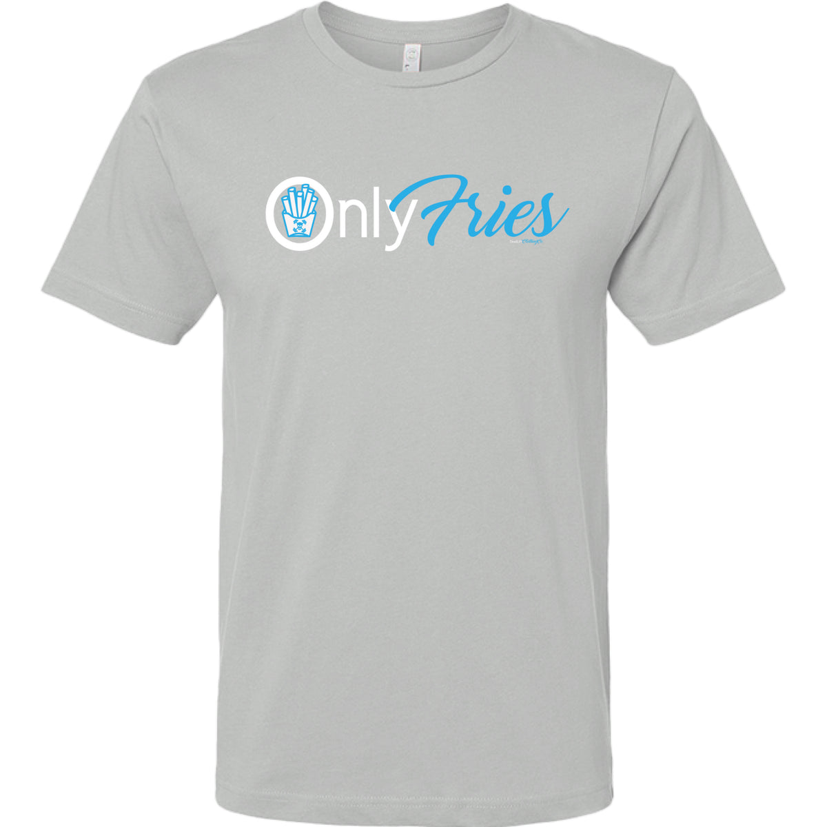 Haze Tie Dye - FRONT