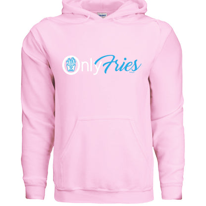 LIGHT PINK - FRONT