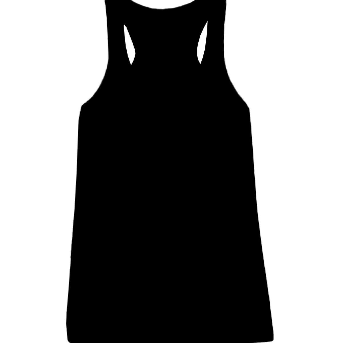 BLACK - BACK