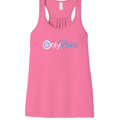 NEON PINK - FRONT