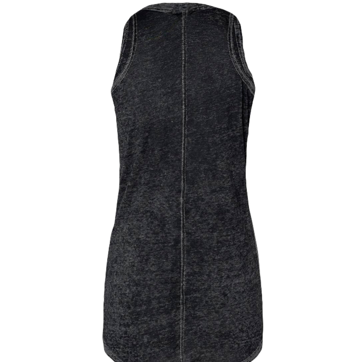 TWISTED BLACK - BACK