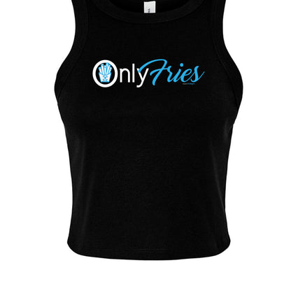 SOLID BLK BLEND - FRONT