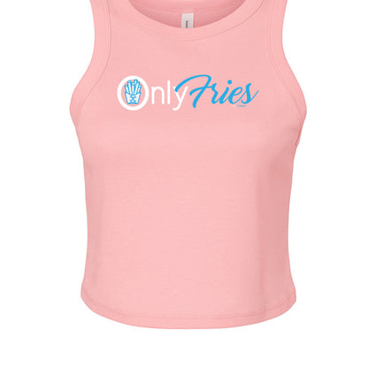 SOLID PINK BLEND - FRONT