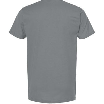 Heather Grey - BACK