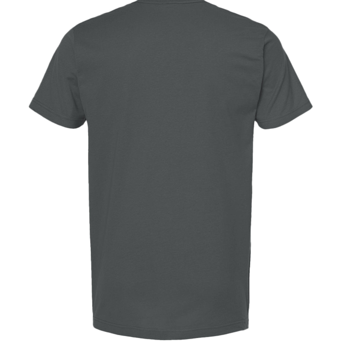 Charcoal - BACK