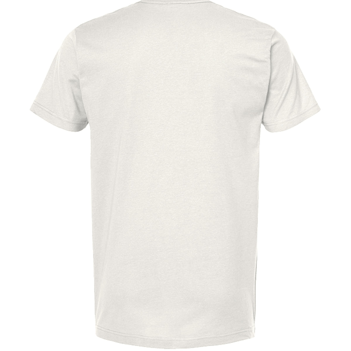 Vintage White - BACK