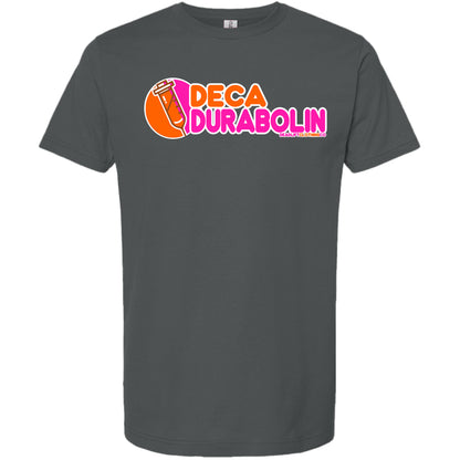 Charcoal - FRONT