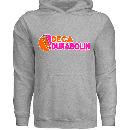 Graphite Heather - FRONT