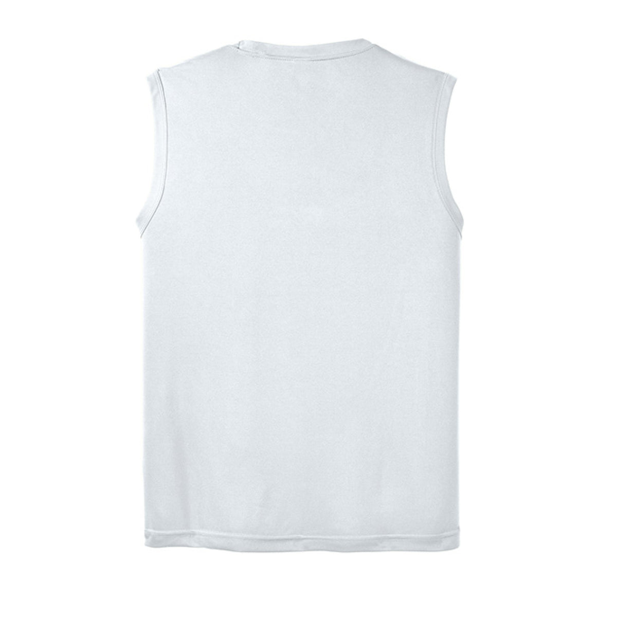 White - BACK