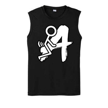 Black - FRONT