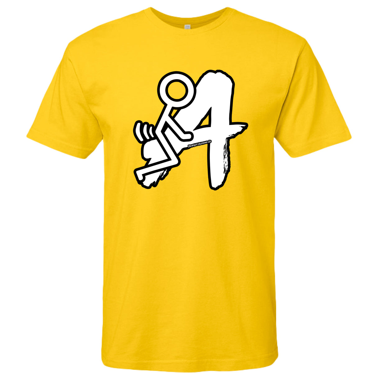 YELLOW - FRONT