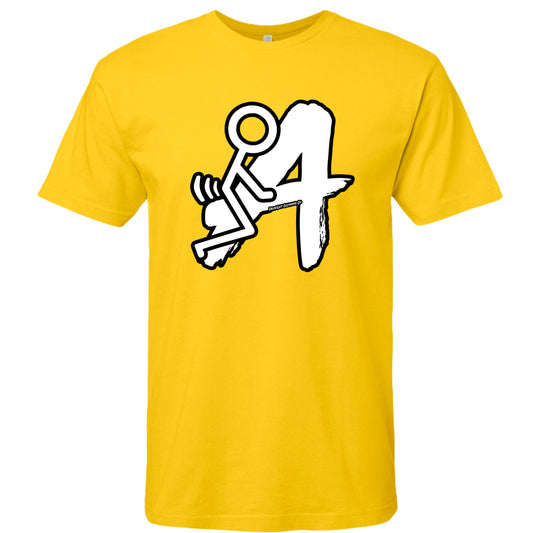 YELLOW - FRONT
