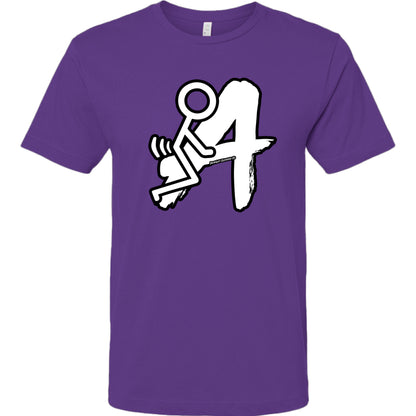 PURPLE - FRONT