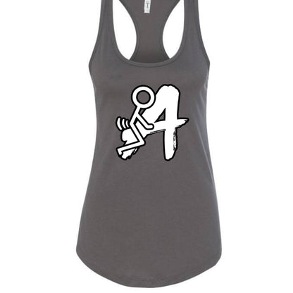 Dark Gray - FRONT