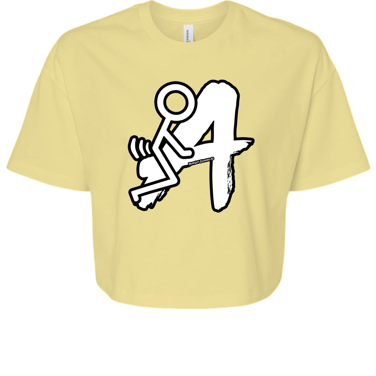 Mustard - FRONT