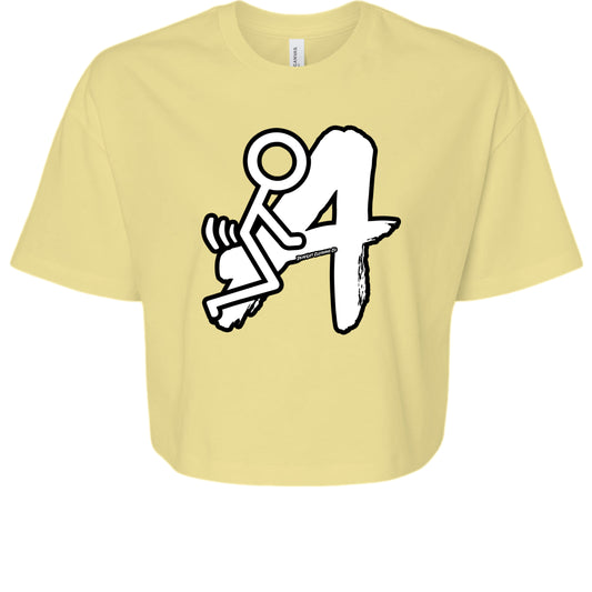 Mustard - FRONT