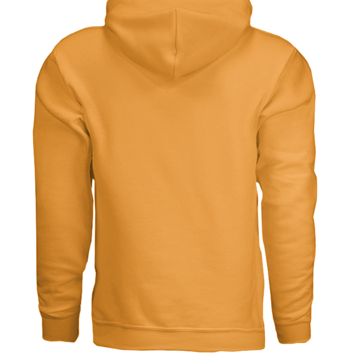 TANGERINE - BACK