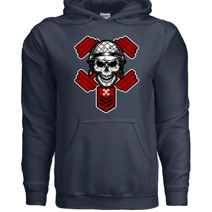NAVY - FRONT