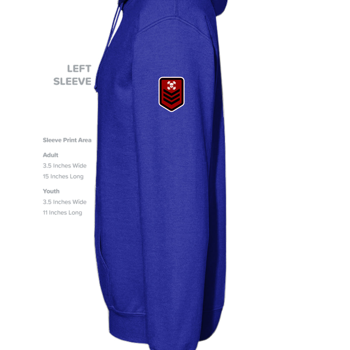 Cobalt - SLEEVE_LEFT