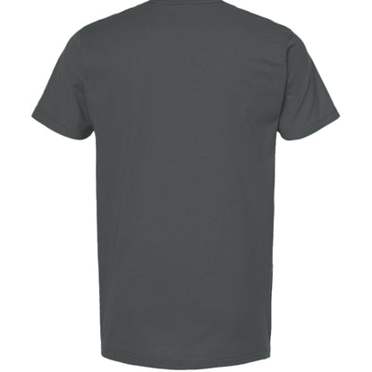 Charcoal - BACK