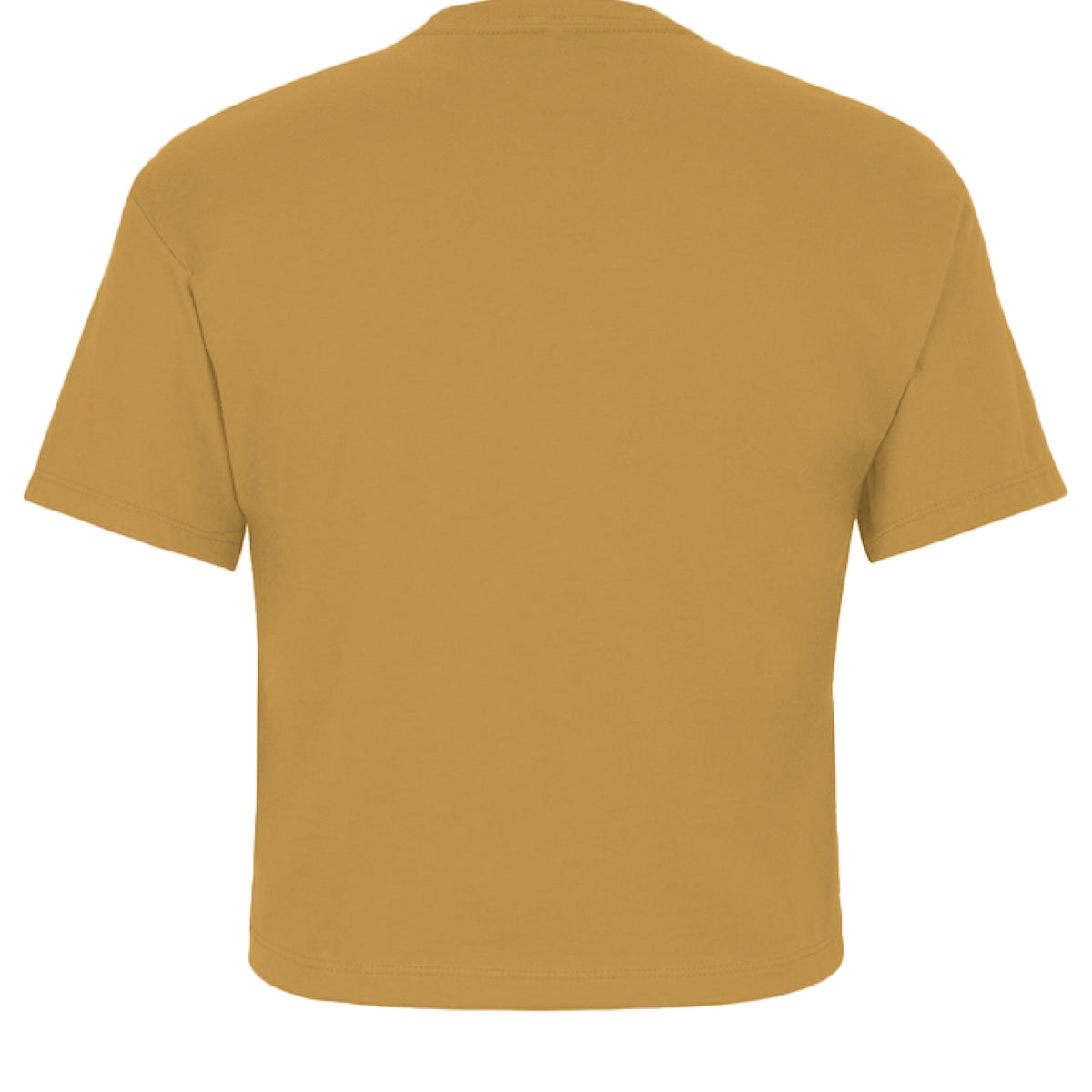 Antique Gold - BACK