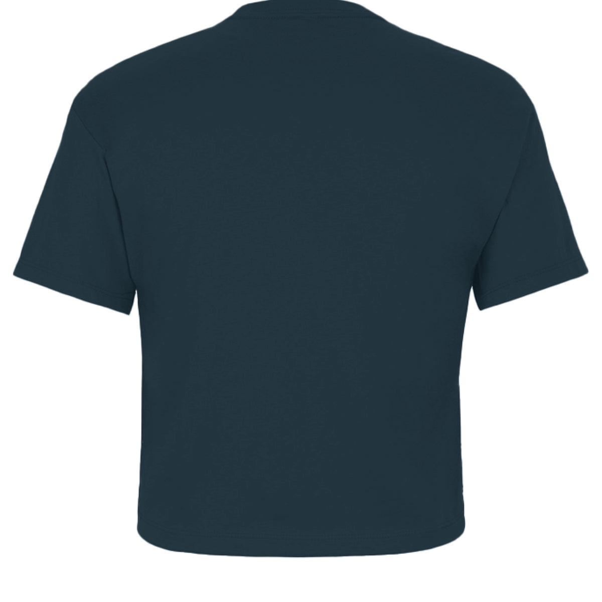 Midnight Navy - BACK