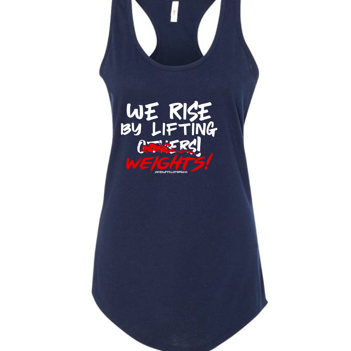 Midnight Navy - FRONT