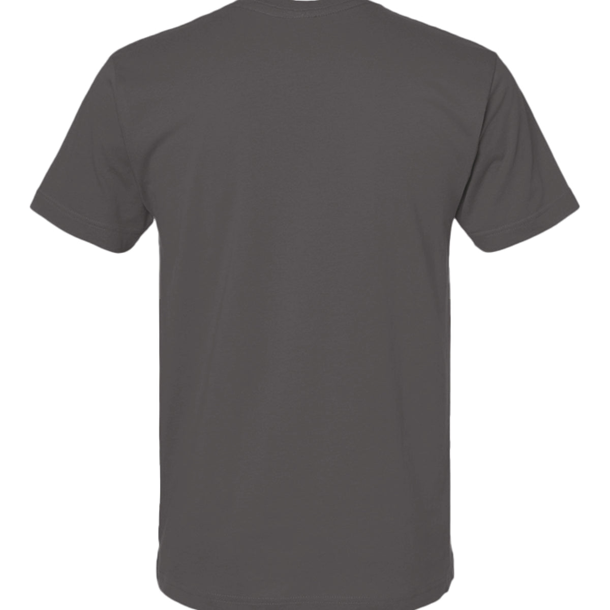 Charcoal - BACK