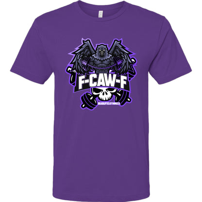 PURPLE - FRONT