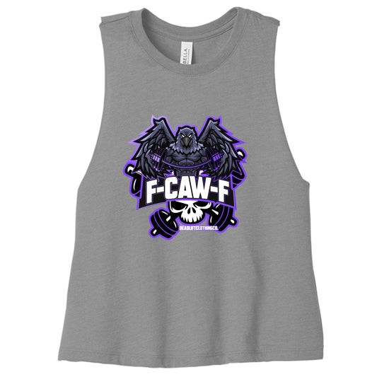 ATHLETIC HEATHER - FRONT