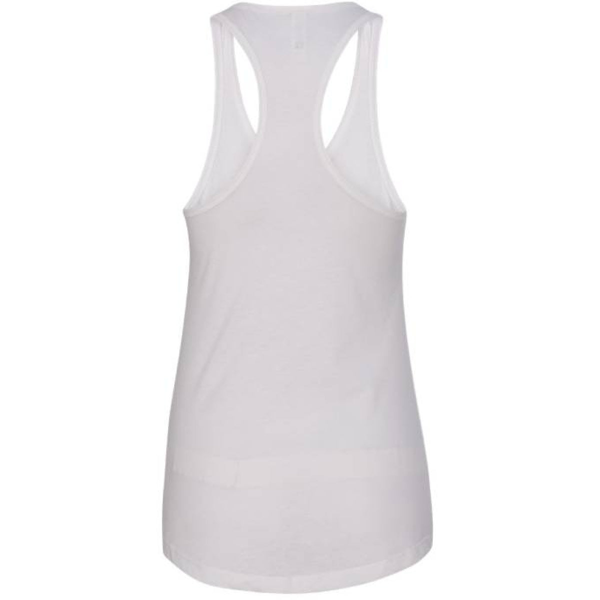White - BACK