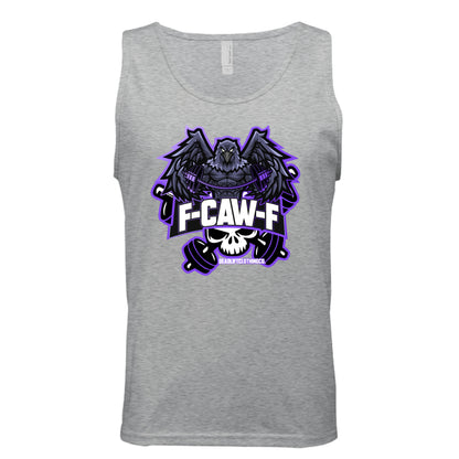 Heather Grey - FRONT