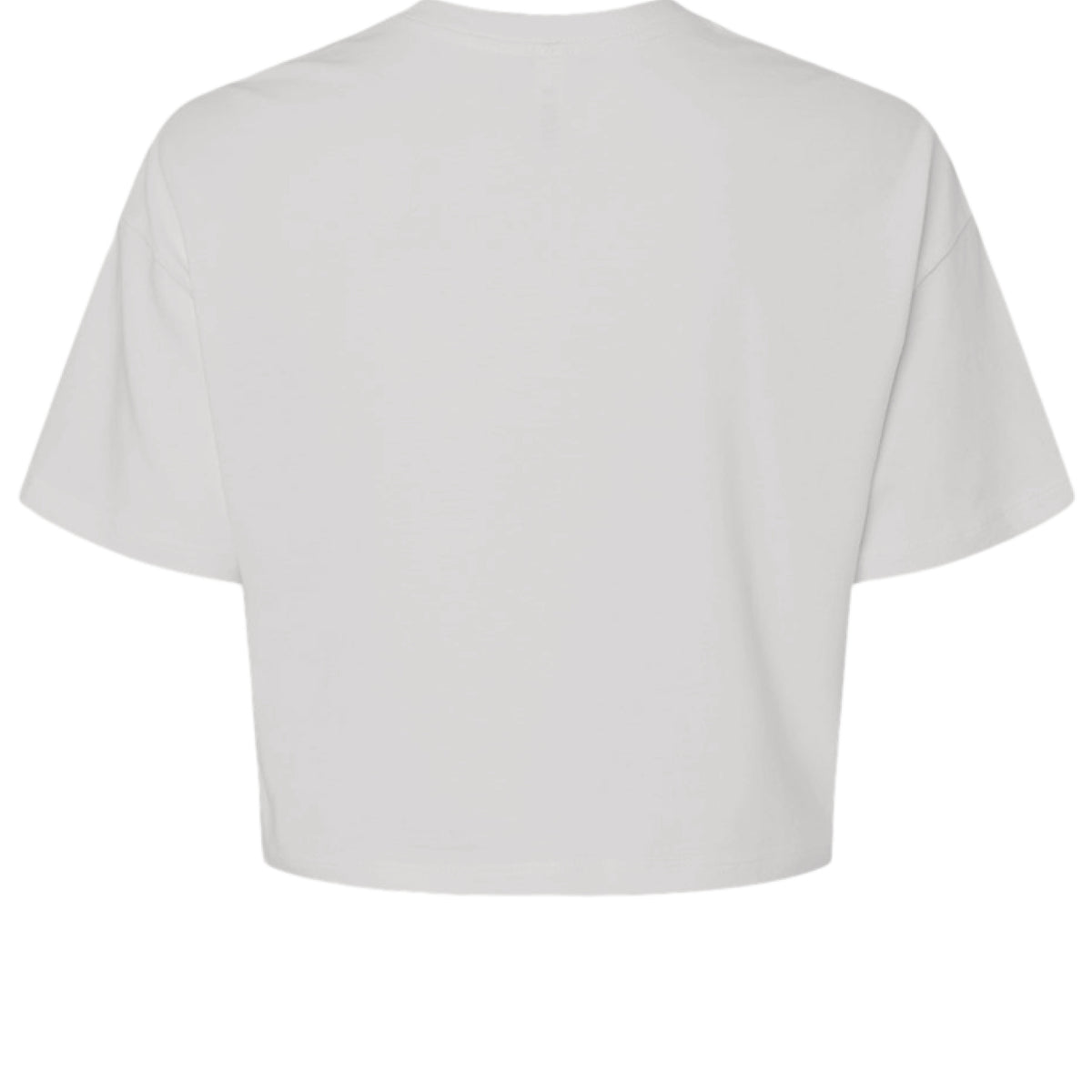 White - BACK