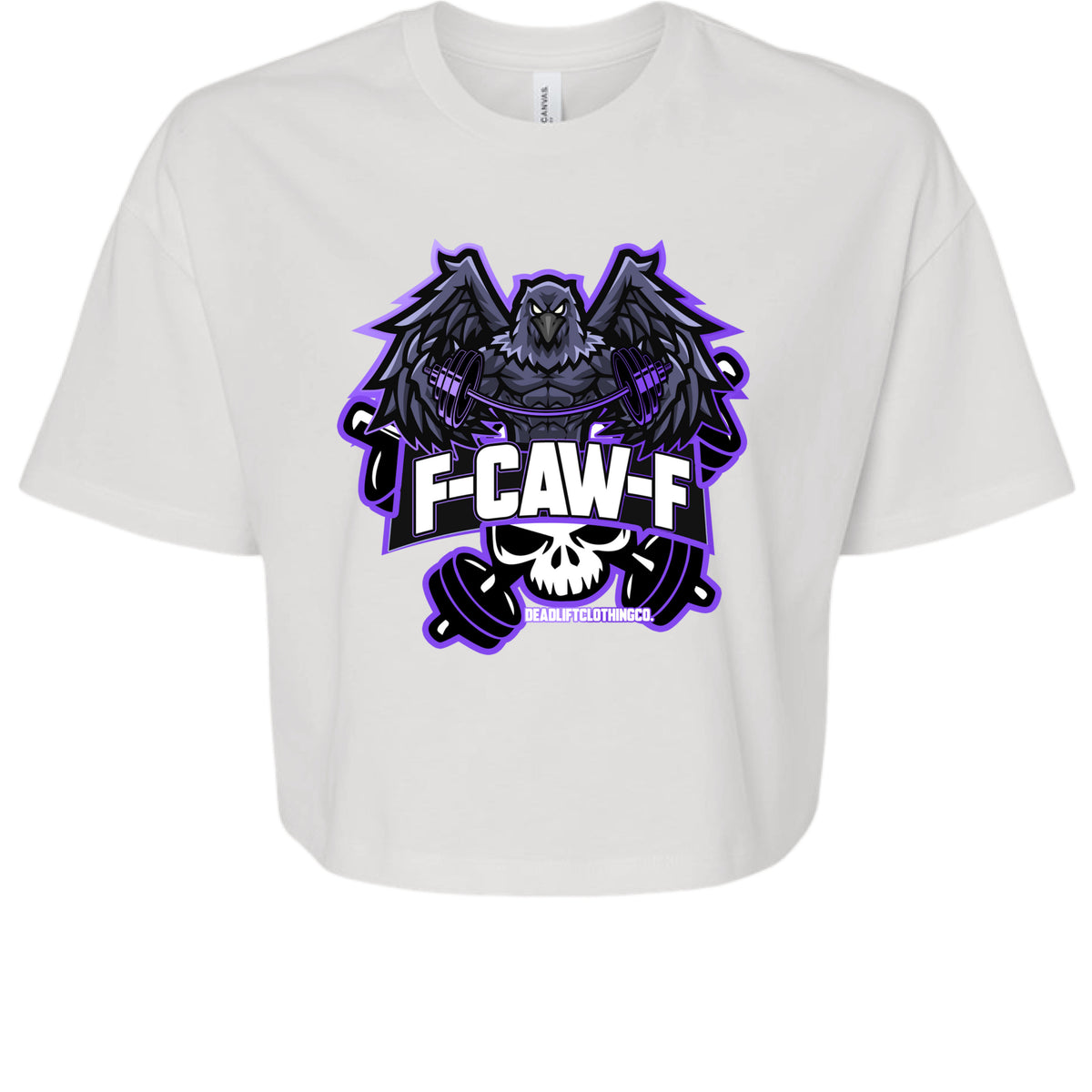 White - FRONT