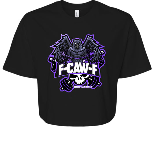 BLACK - FRONT