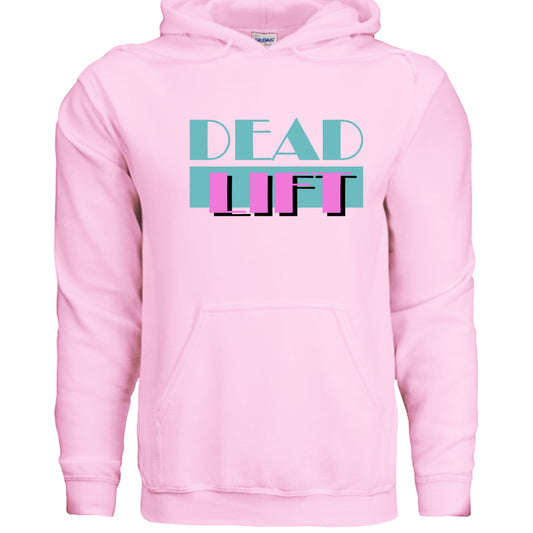 LIGHT PINK - FRONT