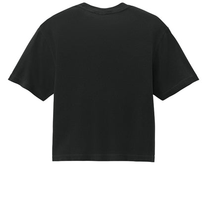 Black - BACK