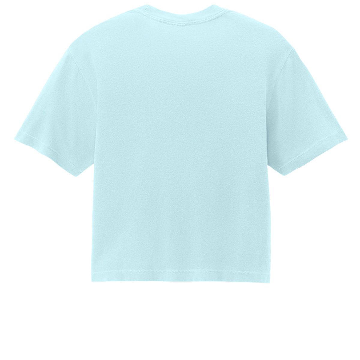 Chambray - BACK